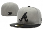 MLB fitted hats-98