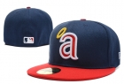 MLB fitted hats-99