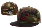 MLB fitted hats-107