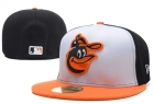 MLB fitted hats-108