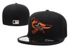 MLB fitted hats-110