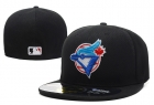 MLB fitted hats-111