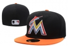 MLB fitted hats-112