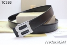 Burberry belts(1.1)-1001