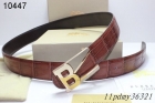 Burberry belts(1.1)-1025