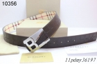 Burberry belts(1.1)-1094