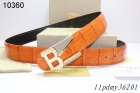 Burberry belts(1.1)-1100