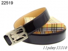 Burberry belts AAA-153