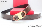 Ferragamo belts(1.1)-1036