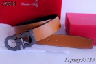 Ferragamo belts(1.1)-1074