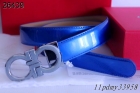 Ferragamo belts(1.1)-1099