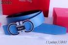 Ferragamo belts(1.1)-1111