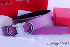 Ferragamo belts(1.1)-1118