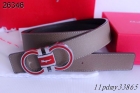 Ferragamo belts(1.1)-1155