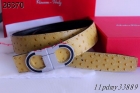 Ferragamo belts(1.1)-1166
