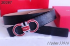 Ferragamo belts(1.1)-1193