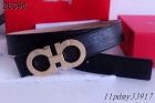 Ferragamo belts(1.1)-1194