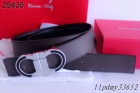Ferragamo belts(1.1)-1233