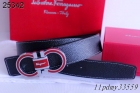 Ferragamo belts(1.1)-1263