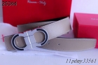 Ferragamo belts(1.1)-1265