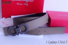 Ferragamo belts(1.1)-1270