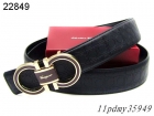 Ferragamo belts AAA-06
