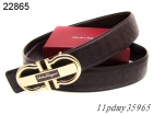 Ferragamo belts AAA-21