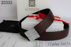 Givenchy belts(1.1)-1004