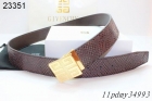 Givenchy belts(1.1)-1021