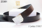 Givenchy belts(1.1)-1027
