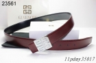 Givenchy belts(1.1)-1035