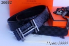 Hermes belts 1.1-1141