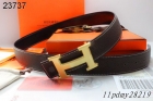 Hermes belts super-5009