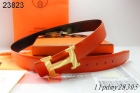 Hermes belts super-5120