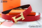 Hermes belts super-5154