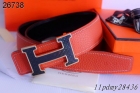 Hermes belts super-5186