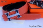 Hermes belts super-5189