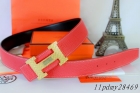 Hermes belts super-5202