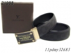 LV belts AAA-45