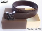 LV belts AAA-118