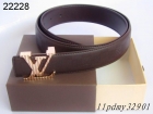 LV belts AAA-119