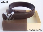 LV belts AAA-122