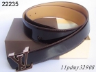 LV belts AAA-124