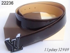 LV belts AAA-125