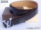 LV belts AAA-127
