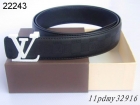 LV belts AAA-130