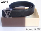 LV belts AAA-132