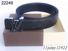 LV belts AAA-133