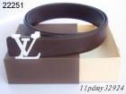 LV belts AAA-135