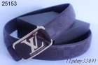 LV belts AAA-161